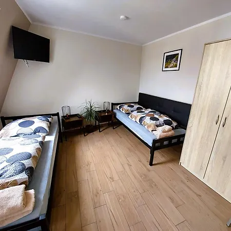 Ae Berg Aparthotel