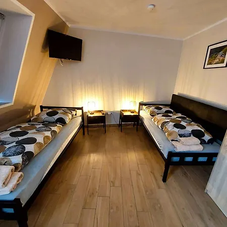 Aparthotel Ae Berg *