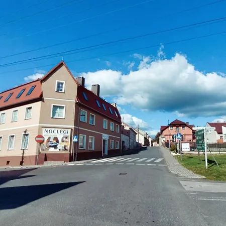 Aparthotel Ae Berg